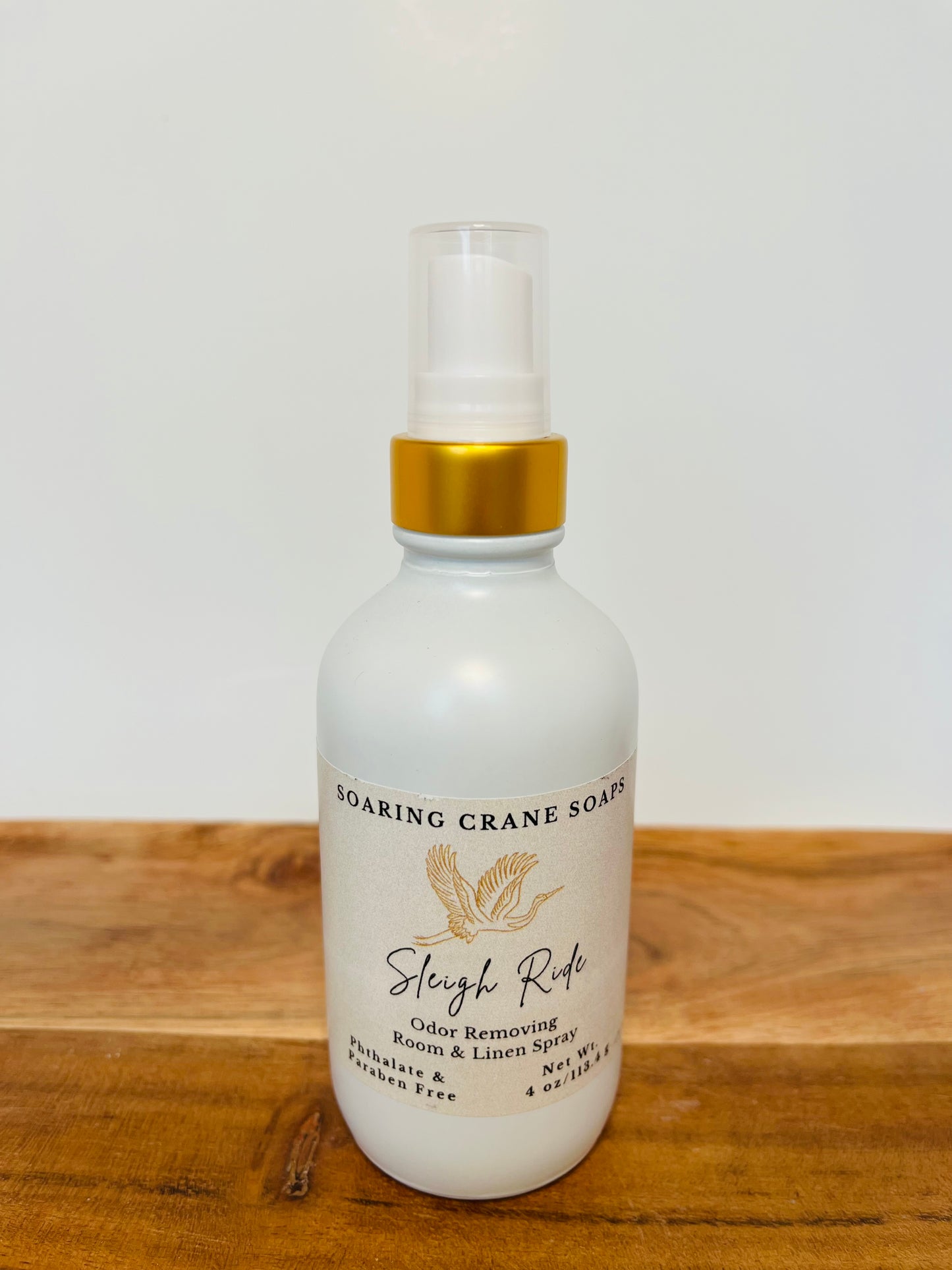 Sleigh Ride Room Spray