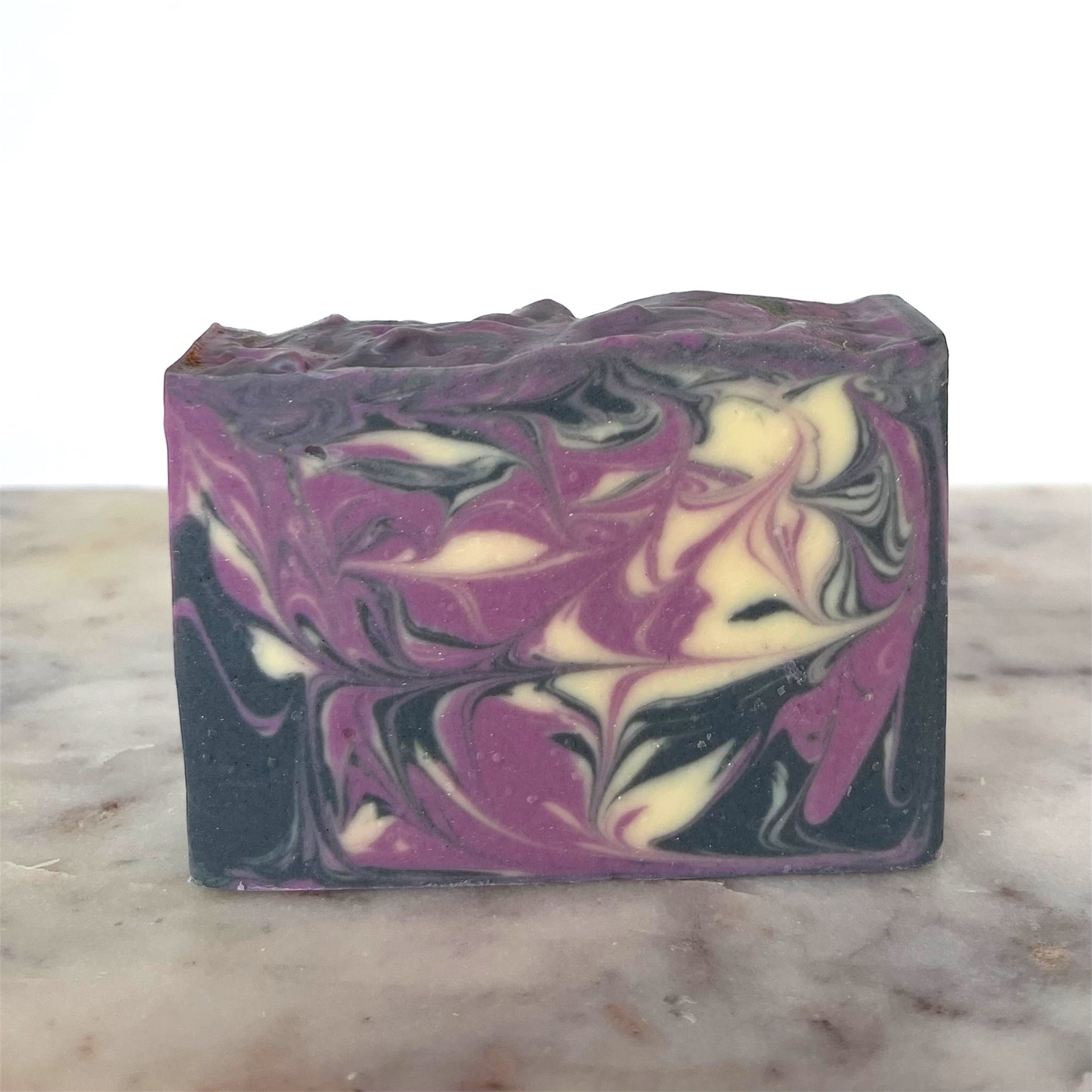 Raspberry Parfait