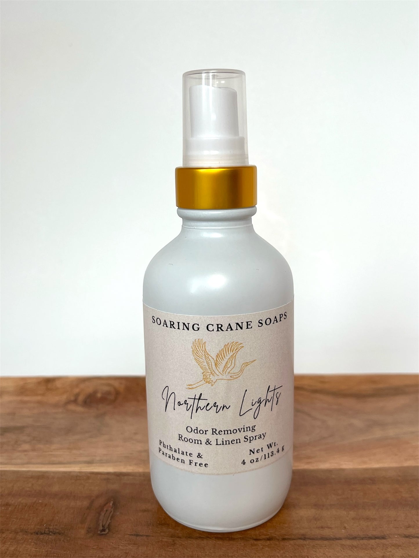 Northern Lights Room Spray