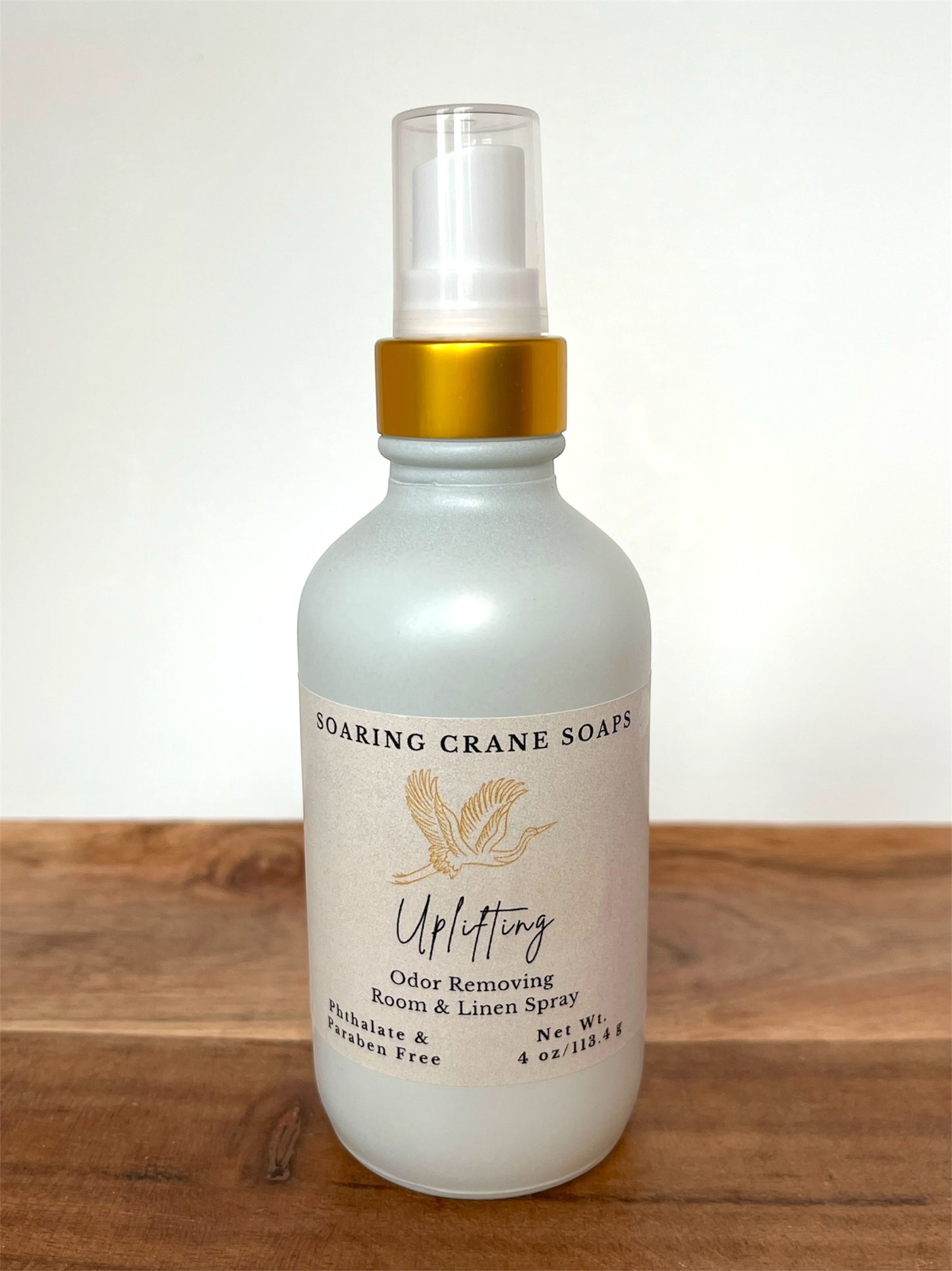 Uplifting Room Spray