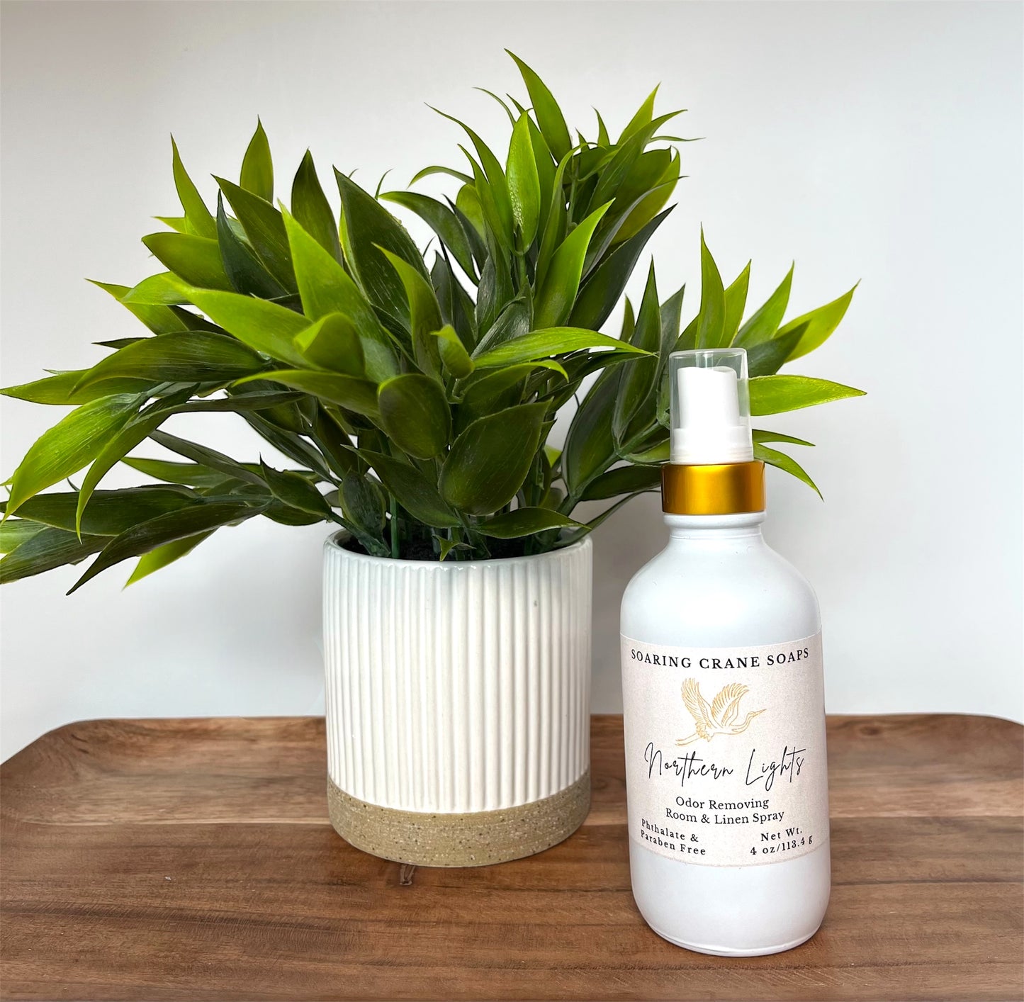 Northern Lights Room Spray