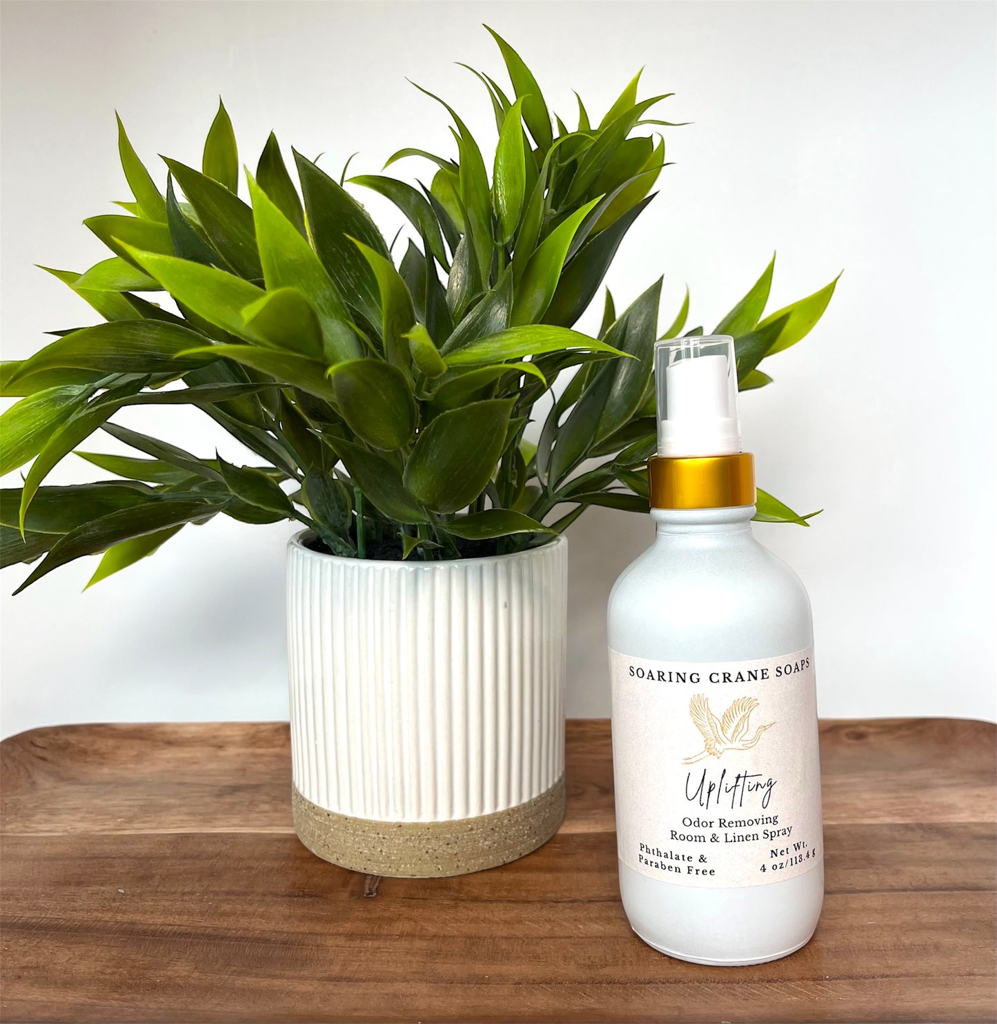 Uplifting Room Spray