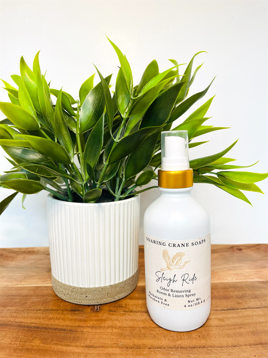 Sleigh Ride Room Spray