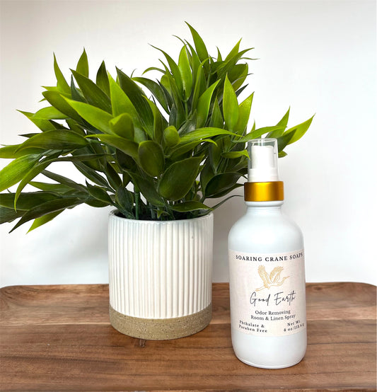 Good Earth Room Spray